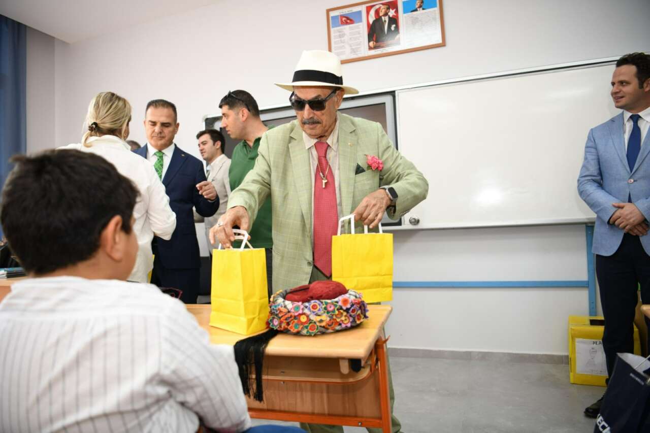 Kumarhaneler Kralı Sudi Özkan Hayatını Kaybetti, Miras'ı Merak Konusu Oldu 1